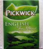 Pickwick 3 Tea Blend English - b