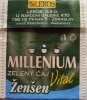 Millenium Vital Zelen aj enen - a