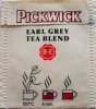 Pickwick 1 Tea Blend Earl Grey - a