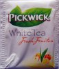 Pickwick 3 White Tea Fresh Fruitea - b