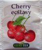 Vitto Tea Cherry ecstasy - a