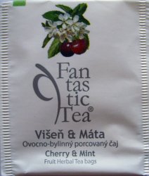 Biogena P Fantastic Tea 3 Vie a mta - leskl