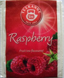 Teekanne Raspberry - c