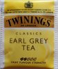 Twinings of London Classics Earl Grey Tea - b
