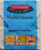 Teekanne Multivitamin with 10 vitamins - a