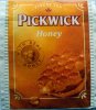 Pickwick 1 Honey - a