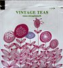 Vintage Teas Cranberry - a
