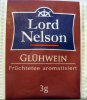 Lord Nelson Glühwein - a