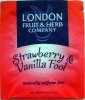 London Strawberry & Vanilla Fool - d