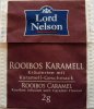 Lord Nelson Rooibos Karamell - b