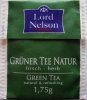 Lord Nelson Grner Tee Natur - b