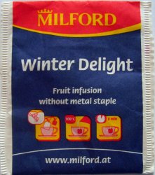 Milford Winter Delight - a
