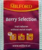 Milford Berry Selection - a