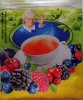 Babička Růženka Ovocný čaj - a
