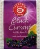 Teekanne Black Currant with lemon - c