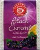 Teekanne Black Currant with lemon - c
