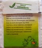 Pickwick 3 Green Tea Original Lemon - b