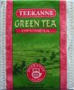 Teekanne Green Tea Opuncia - b