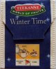 Teekanne Winter Time - c