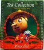 Pangea Tea Tea Collection Pinocchio - a