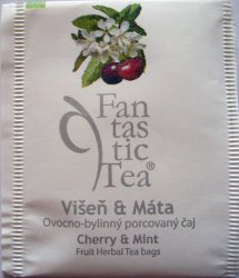 Biogena P Fantastic Tea 3 Vie a mta - matn