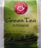 Teekanne Green Tea Echinacea - d