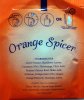 London Orange Spicer - d