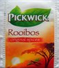 Pickwick 3 Rooibos Original spices - a