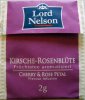 Lord Nelson Kirsche Rosenblte - a