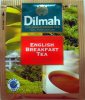 Dilmah English Breakfast Tea - a