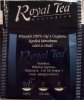 Royal Tea Exclusive Ceylon - b