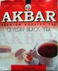 Akbar F Ceylon Black Tea - a