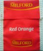 Milford Red Orange - a