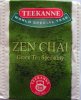 Teekanne Zen Chai - a