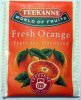 Teekanne Fresh Orange - b