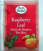 Heath Heather Raspberry Leaf - b