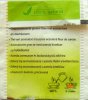 Pickwick 3 Pure Green Green Tea Acerola cherry and elder flower - a