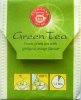 Teekanne Green Tea Ginkgo Orange - a