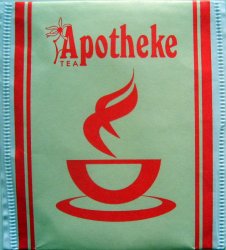 Apotheke P Tea - a