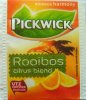 Pickwick 3 Rooibos Citrus blend UTZ - a