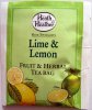 Heath Heather Lime and Lemon - b
