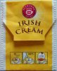 Teekanne Irish Cream - b