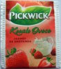 Pickwick 3 Kouzlo Ovoce Jahody se smetanou - a