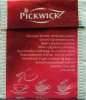 Pickwick 2 Fascination of Fruits Wild Cherry with Yoghurt flavour - a