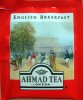 Ahmad Tea F English Breakfast - b