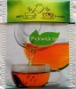 Pickwick 3 Black tea Lemon Pickwick tastes - a