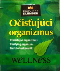 Klember Wellness Oisujci organizmus - a