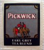 Pickwick 1 Tea Blend Earl Grey - a