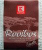 K Classic Rooibos Vanille - a