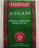 Teekanne Assam - a